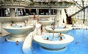 CALDEA - Andorra Andorre Centre Termoludic Escaldes Engordany