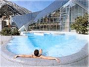 CALDEA - Andorra Andorre Centre Termoludic Escaldes Engordany