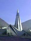 CALDEA - Andorra Andorre Centre Termoludic Escaldes Engordany