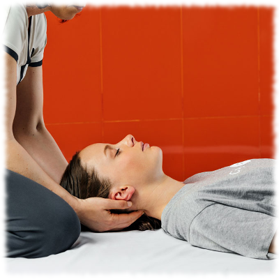 Massage Oriental Traditionnel Thaï 60' | Centre Thermal Caldea Andorre