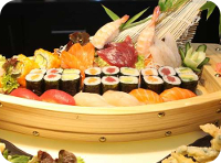 Restaurant Siam Shiki | Inúu | Centre Thermal Caldea Andorre