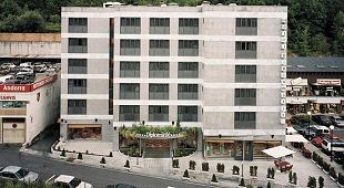 Hotel Proche Caldea Andorre Hotel Proche Caldea Andorre